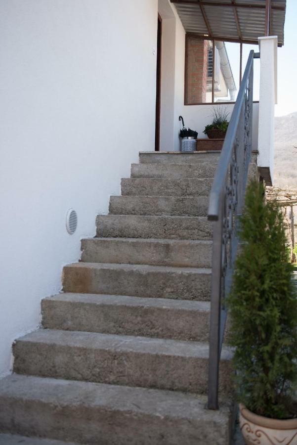 Lola Apartment Veprinac Exterior photo